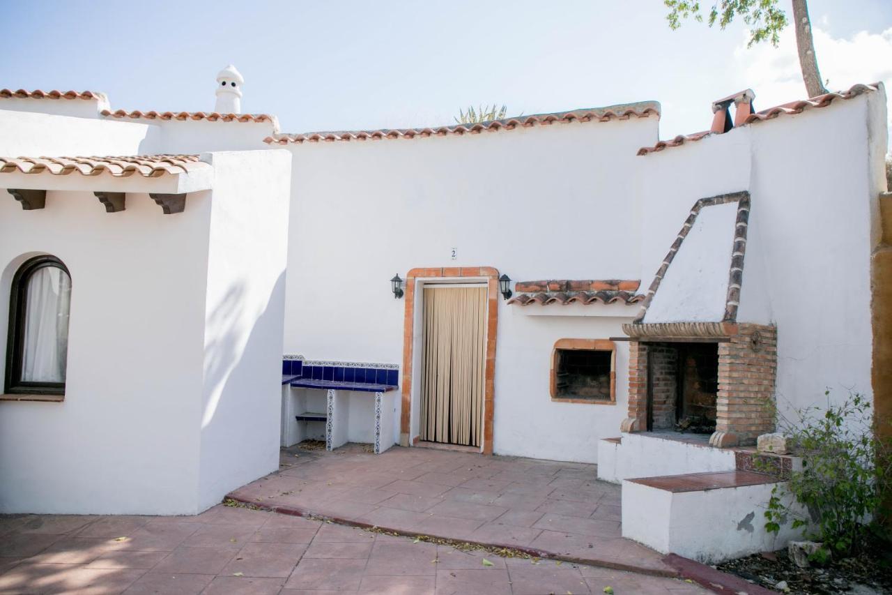 Casas Cueva Molino Fuencaliente Guest House Huescar Bagian luar foto